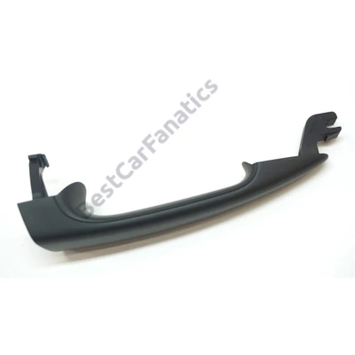 Gyári BMW E46 jobb első -hátsó kilincs markolat 51218241398