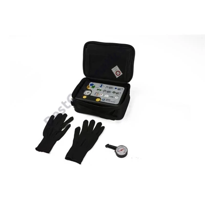 Gyári BMW Mobility Kit defekt javító kompresszor készlet 71102333674