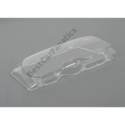 Gyári BMW E46 coupe cabrio jobb oldali lámpabura 63128382192