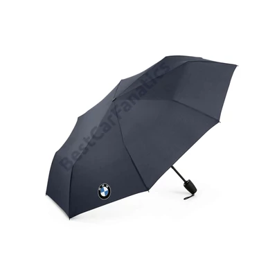 Gyári BMW kék logós zseb esernyő 80232466303
