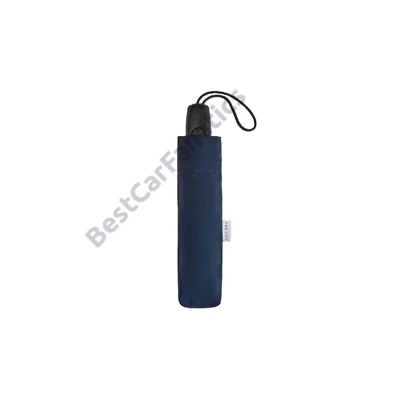 Gyári BMW 2025 kék logós összecsukható táska esernyő 80235B5F620