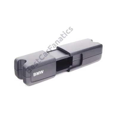 Gyári BMW Travel Comfort System fejtámla konzol 51952183852