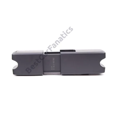 Gyári BMW Travel Comfort System fejtámla konzol 51952183852