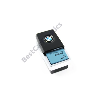 Gyári BMW Ambient Air utastér illatosító - légfrissítő patron Blue Suite no2 64119382591