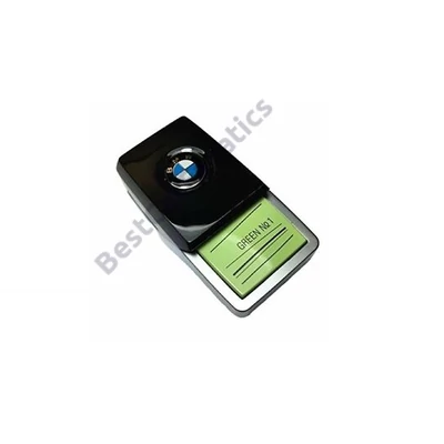 Gyári BMW Ambient Air utastér illatosító - légfrissítő patron Green Suite no1 64119382597