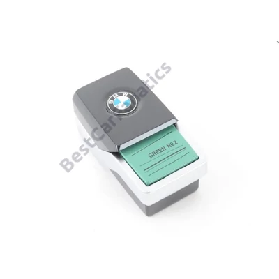 Gyári BMW Ambient Air utastér illatosító - légfrissítő patron Green Suite no2 64119382603