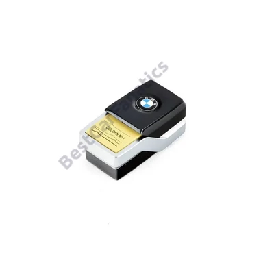 Gyári BMW Ambient Air utastér illatosító - légfrissítő patron Golden Suite no1 64119382609