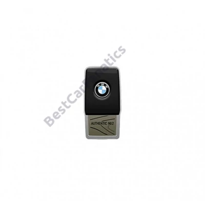 Gyári BMW Ambient Air utastér illatosító - légfrissítő patron Authentic Suite no2 64119382627