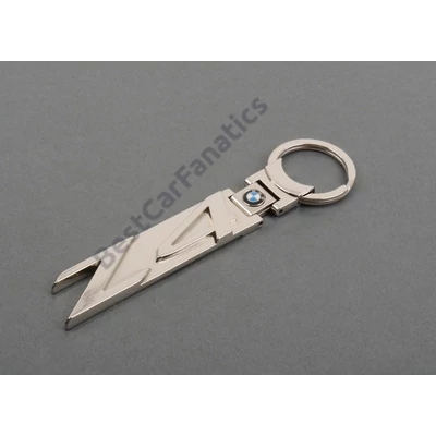 Gyári BMW Z4-es kulcstartó 80230406871
