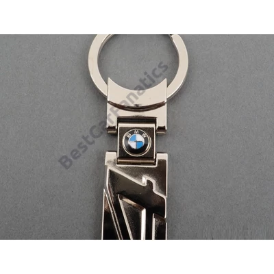 Gyári BMW Z4-es kulcstartó 80230406871