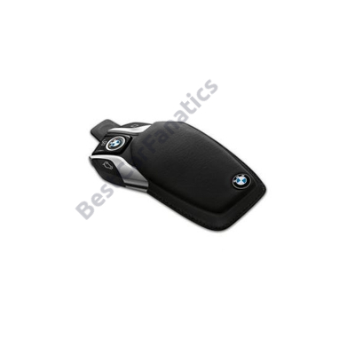 Gyári BMW Display bőr kulcstok 82292365436