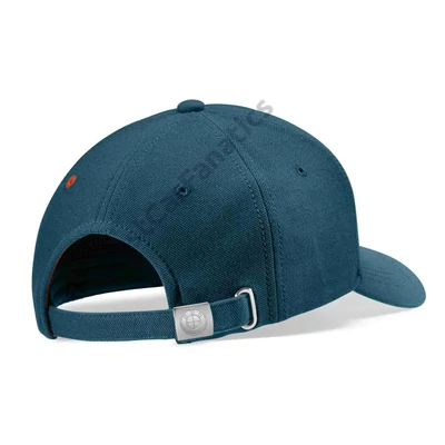 Gyári BMW WORTMARK kék baseball sapka, 80162466192