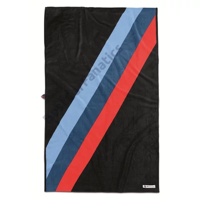 Gyári BMW M Motorsport 2019 pamut strand törölköző 80232461137