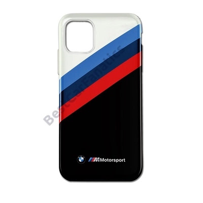 Gyári BMW Motorsport 2020 telefontok Iphone 11 80295A0A710