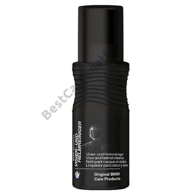Gyári BMW Motorrad bukósisak és plexi tisztító folyadék 50ml 83105A6D0B2