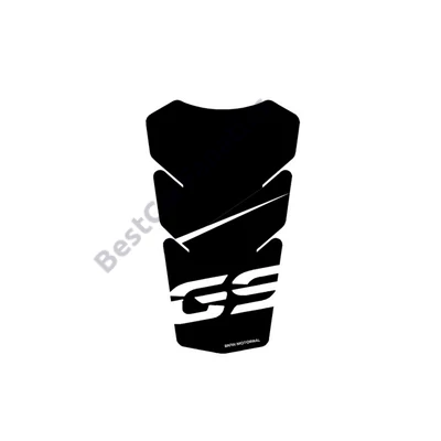 Gyári BMW Motorrad tankpad K02 G310 GS 77311690236