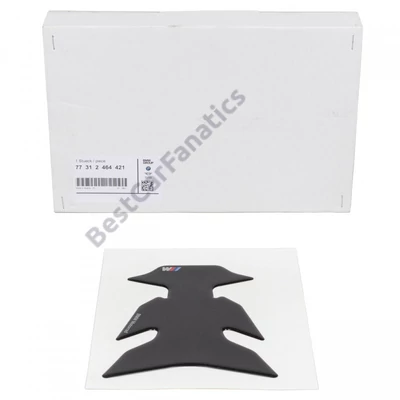 Gyári BMW Motorrad tankpad S1000RR K67 77312464421