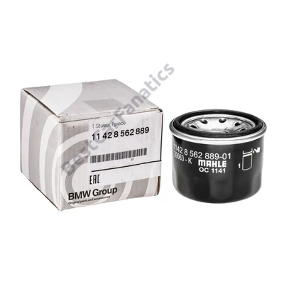 Gyári BMW Motorrad olajszűrő K02 K03 G310GS G310R 11428562889
