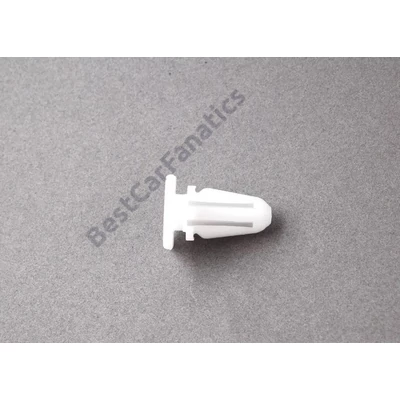 Gyári BMW E36 belső küszöb takaró burkolat patent 51471840961