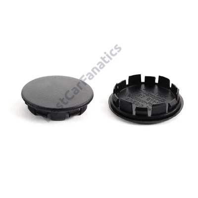 Gyári BMW E90 E91 levélrács takaró kupak 36mm 51717167811