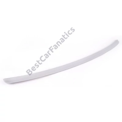 Gyári BMW E46 M limousine coupe csomagtartó spoiler 51717894050
