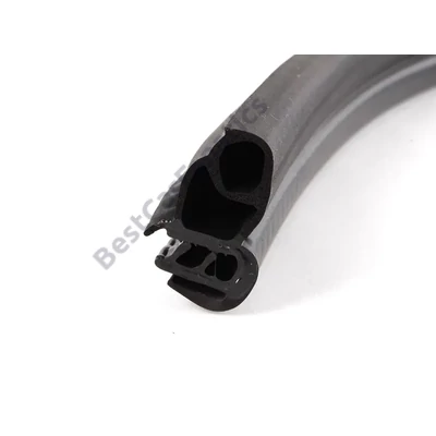 Gyári BMW E36 Sedan Touring hátsó ajtó kéder gumi - tömítés 51728196290