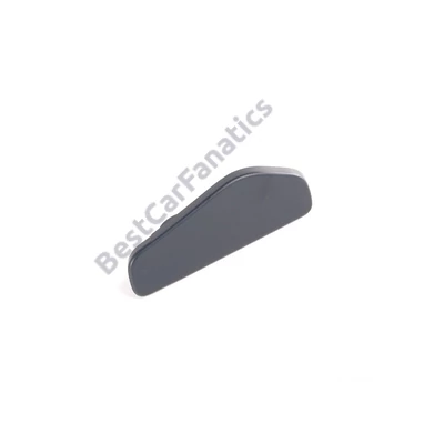 Gyári BMW E46 limousine touring baloldali lámpamosó takaró fedél 61677066847