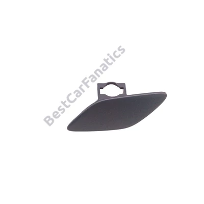 Gyári BMW E92 coupe E93 cabrio baloldali lámpamosó takaró fedél 61677171659
