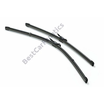 Gyári BMW F30 F31 F34 F35 F80 első ablaktörlő lapát szett 61615A43585 (61612241375)