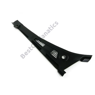 Gyári BMW E36 sedan touring compact szélvédő alatti burkolat - levélrács BAL 51711960843
