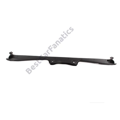 Gyári BMW E63 E64 szélvédő alatti burkolat - levélrács 51717008922