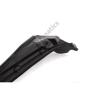 Gyári BMW E63 E64 szélvédő alatti burkolat - levélrács 51717008922