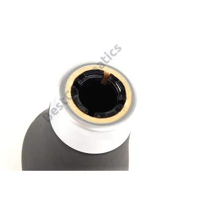 Gyári BMW M ZHP 5sebességes bőr short shifter váltókar 25117896031
