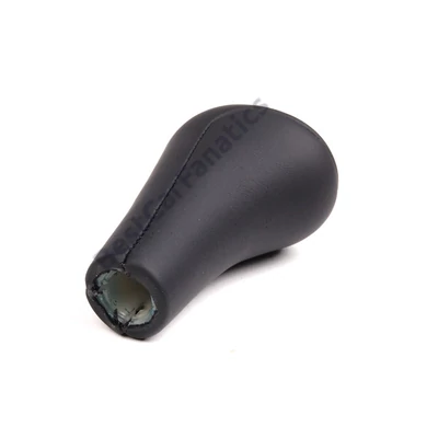 Gyári BMW M 6sebességes bőr váltókar 25117896884