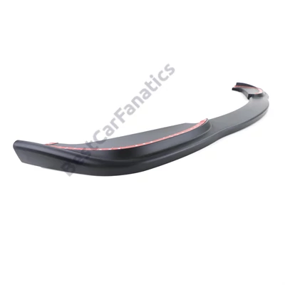 BMW E46 M3 lökhárítóra matt fekete ABS műanyag CUP koptató