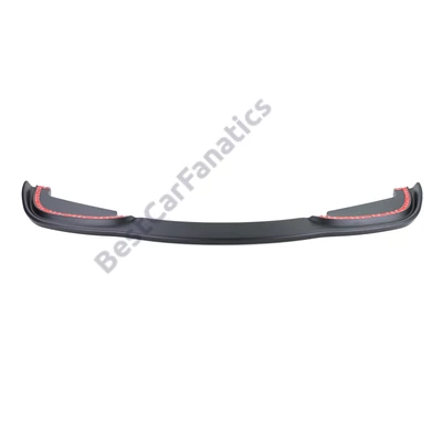 BMW E46 M3 lökhárítóra matt fekete ABS műanyag CUP koptató