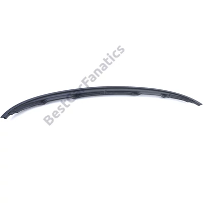 BMW E90 E91 M-packet 2008-2012 lakkozott fekete utángyártott Performance koptató