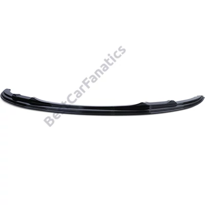 BMW E92 E93 M packet 2006-2010 lakkozott fekete utángyártott Performance koptató