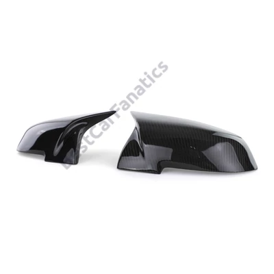 BMW F20 F21 F22 F23 F30 F31 F32 F33 F34 F36 carbon tükörborítás