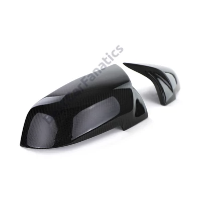 BMW F20 F21 F22 F23 F30 F31 F32 F33 F34 F36 carbon tükörborítás