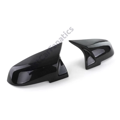 BMW F20 F21 F22 F23 F30 F31 F32 F33 F34 F36 carbon tükörborítás