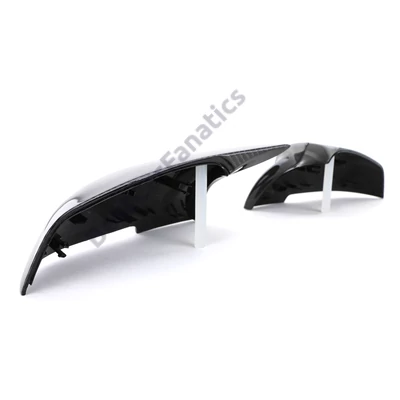 BMW F20 F21 F22 F23 F30 F31 F32 F33 F34 F36 carbon tükörborítás