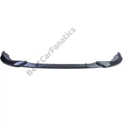 BMW G20 M-packet Performance stílusú utángyártott carbon look koptató lippe