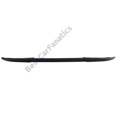 BMW F32 coupe M4 CS stílusú Carbon Look csomagtartó spoiler