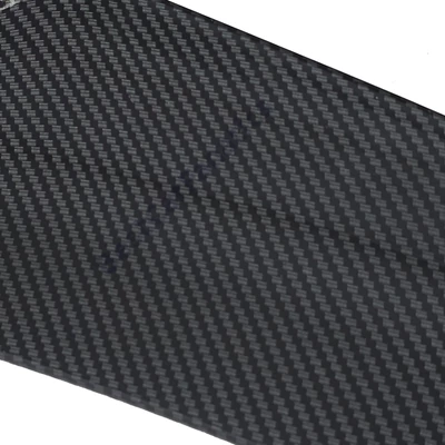 BMW F32 coupe M4 CS stílusú Carbon Look csomagtartó spoiler