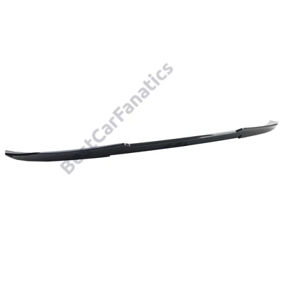 BMW G22 Coupe G23 Cabrio CS stílusú carbon look csomagtartó spoiler