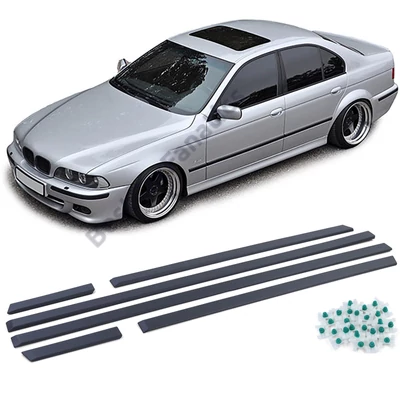 BMW E39 limousine - sedan odalsó díszléc szett