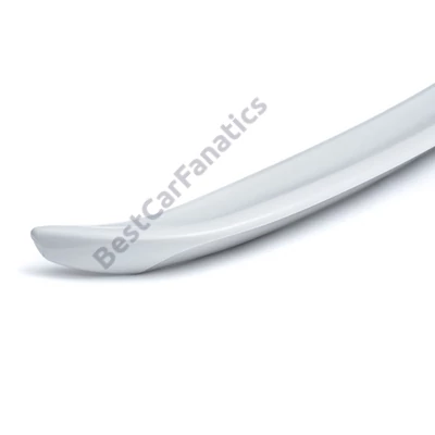 BMW E60 AC Schnitzer replika csomagtartó spoiler