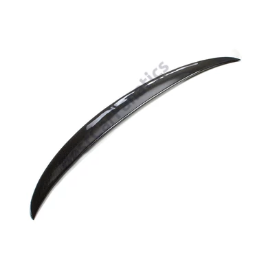 BMW G30 limousine M Performance carbon csomagtartó spoiler