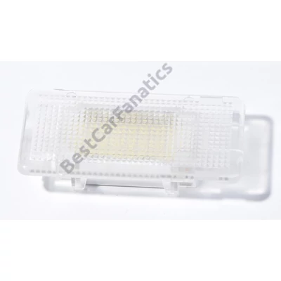 BMW E60 E61 E63 E64 6000K fehér SMD LED kesztyűtartó világítás